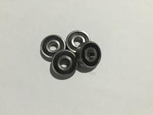 10pcs 607-2RS Rubber Sealed Ball Bearing Miniature Bearing 7 x 19 x 6mm 2024 - buy cheap