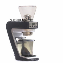 270 Italian quantitative bean grinder Electric coffee bean grinder Household and commercial timing mill 220V 1pc 2024 - buy cheap