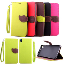 PU Leather Wallet Back Cover Phone Case For HTC Desire 820G+ / Desire 820 dual sim 820s Case Flip Cover For HTC Desire 820 Cover 2024 - buy cheap