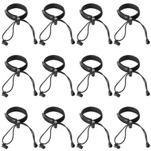 Neewer 12 Packs Background Backdrop Clips Clamps Holder with 9.05 inches/23 cm Adjustable Elastic Cord for Photo Video Studio 2024 - buy cheap