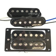 Электрическая гитара Wilkinson Humbucker, новинка, Сделано в Корее 2024 - купить недорого