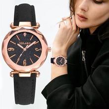 Duobla watch women watches Luxury Casual Quartz Leather Band Strap Analog WristWatch relogio feminino dress reloj mujer GIFT P# 2024 - buy cheap