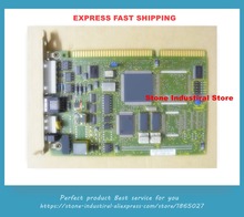 Original 1784-KTX 1784KTX B ISA Slot Communication Card 2024 - buy cheap