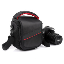 Camera Bag Shoulder Photo Bag Case For Fujifilm XT100 X100F X100S X100 X70 X30 X20 X10 XT10 XT20 XA3 XT10 XT1 XT2 X-A1 X-A2 X-M1 2024 - buy cheap
