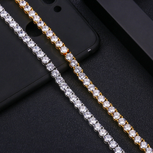 Luxurious AAA Zircon Elements hemp rope shape Crystal Bracelet Fashion Jewelry Made with Wholesale 2024 - buy cheap