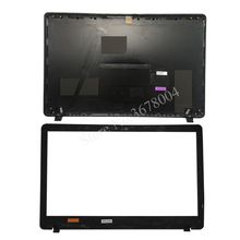 laptop case cover For Samsung 370E5J NP370E5J LCD top cover case BA98-00711A/ LCD Bezel Cover BA98-00329A 2024 - buy cheap