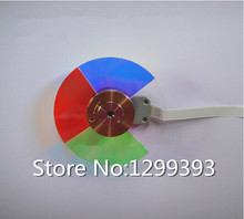 Projector Color Wheel for  Optoma EP759  Free shipping 2024 - buy cheap