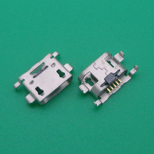 10PCS/Lot Micro Usb Charge Dock Socket Jack Plug Charging Connector Port For Sony Xperia L S36 S36H C2105 C2104 MT25 2024 - buy cheap