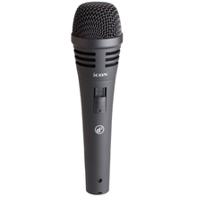 ICON D2 dynamic instrument/live-sound vocal microphone handheld karaoke network recording computer live broadcast microphone 2024 - buy cheap