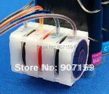 4 color CISS damper; CISS single way valve ink control valve for HP & Canon series DIY CISS; 4 colors/lot 2024 - buy cheap