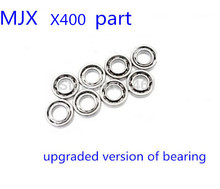 MJX X400 X401H RC Quadcopter Spare Parts  upgraded version bearing 8pcs/lot 2024 - buy cheap
