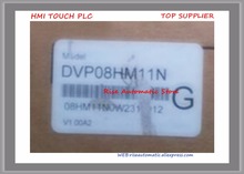 New Original Programmable Controller Module DVP08HM11N 8-Point 8DI DC Power 2024 - buy cheap