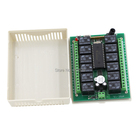 Interruptor de luz sem fio 12 v para casa, 12CH RF Sistema de Controle Remoto com controle remoto controlador SKU: 5578 - foto 2026 Interruptor de luz sem fio 12 v para casa, 12CH RF Sistema de Controle Remoto com controle remoto controlador SKU: 5578 - foto 2026