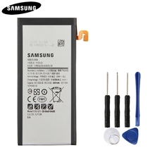 Original Replacement Battery EB-BA810ABE For Samsung Galaxy SM-A810F A8 2016 A810F A810 3300mAh Phone Battery 2024 - buy cheap