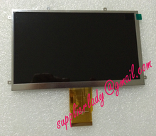 KD070D10-50NB-F30 de pantalla LCD para tableta PC, KD070D10-50NB Original y nuevo de 7 pulgadas y 50 pines, envío gratis 2024 - compra barato