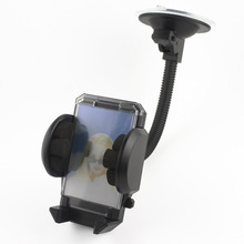 Universal Windshield 360 Degree Rotating Car Mount Bracket Holder Stand for iPhone Cellphone GPS MP4 PDA 2024 - buy cheap