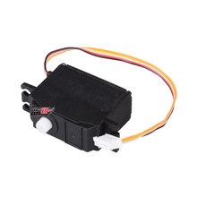 Wltoys-piezas de repuesto de coche teledirigido, 12428, 12423, 12628, 12428, 0120, 25g, servidor servos 2024 - compra barato