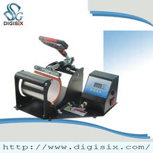 Digital Mug/Cup Heat Press Machine,Heat Sublimation Mug Printer/Press Machine Combo Digital Mug Press Machine 2024 - buy cheap