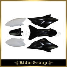 Plastic Fender Kits Fairing Body Parts  For TTR50 TTR50E 2006-2016 honda beat 110i 2024 - buy cheap