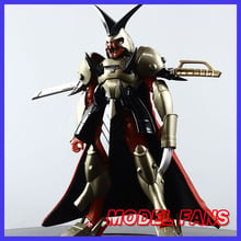 MODEL FANS INSTOCK lutoys model Ronin Warriors YoroiDen Samurai Troopers darkness demon general Anubis Metal Cloth Armor Plus 2024 - buy cheap