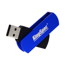 USB Pendrive flash drive 16GB 32GB 64GB USB Flash Drive Pen drive 100% Original KingSpec 16GB Memory Stick for Tablet Laptop 2024 - buy cheap