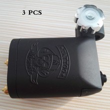 3PCS Professional Special Rotary Tattoo Machine Imported Stealth Rotary Tattoo Machinefoe Liner & Shader high quality 2024 - buy cheap