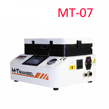 High Quality 5 in 1 MT OCA Vacuum Laminating Machine Autoclave LCD Screen Bubble Remover Debubbler 2024 - buy cheap