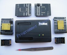 NAND nor ProMan Professional TSOP48 FLASH programmer TL86_PLUS programmer repair tool copy NAND FLASH data recovery 2024 - buy cheap