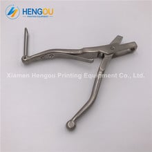 offset PS version Punch pliers for SM102 SM74 printing machine parts Hole puncher 2024 - buy cheap