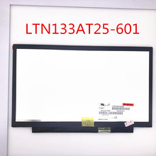 Pantalla de alta calidad LTN133AT25 501 LTN133AT25-601 LP133WH2 para Toshiba Z830 Z835 Z930 Z935, matriz de pantalla LCD, envío gratis 2024 - compra barato