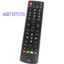 New AKB73975735 Remote Control For LG Smart TV LCD LED Smaert TV AKB73715619 AKB73715657 AKB74475418 Controller 2024 - buy cheap