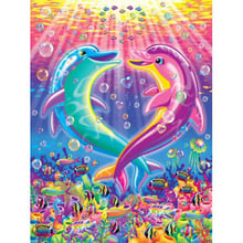 5D Diy Diamond Painting Cross Stitch full Square Diamond Embroidery dolphin picture for room Decor H2259 2024 - buy cheap