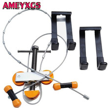 Archery Compound Bow Press and L Brackets Portable Bow Press Compact BowString Changer Tools For Hunting Shooting Accessories 2024 - buy cheap