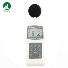 AZ8921 Digital Sound Level Meter noise meter decibel meter noise detector,8921 RS232 Digital Sound Level Meter 2024 - buy cheap