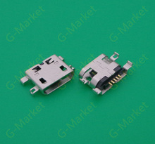 Conector de puerto de carga para oukitel U15S max, para Doogee mix, Micro mini usb, 10 Uds. 2024 - compra barato