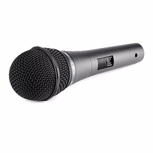 Новый динамический микрофон Takstar TA-59, металлический строительный шумоподавляющий фильтр, используемый для вокала, караоке, live-производител... 2024 - купить недорого