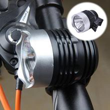 Bicycle Light Bike LED Cycling Front Light Bike Lights Lamp Torch Waterproof Headlamp Flashlight 2024 - buy cheap