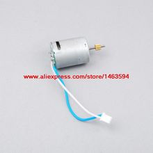 Wholesale Syma  S33 S033 S033G  RC Helicopter Spare Parts Long shaft  main motor A  Free Shipping 2024 - buy cheap