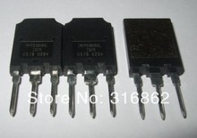 Kit de componentes electrónicos IRFP4568PBF IRFP4568, FP4568, P4568, IR 171A, 150V, original, 100%, 5 unidades por lote, envío gratis 2024 - compra barato