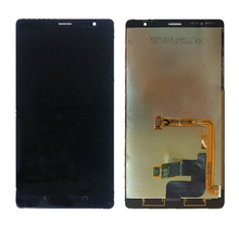 4.3" 800x480 Original IPS LCD For NOKIA X2 Display Touch Screen with Frame Replacement for NOKIA X2 Dual RM-1013 RM-1014 X2DS 2024 - buy cheap