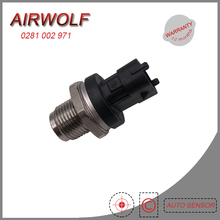 AIRWOLF 0281 002 971 2000BAR дизель CR Common Rail новый топливный датчик регулятора высокого давления 2024 - купить недорого