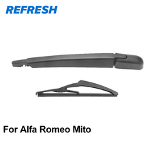 REFRESH Rear Wiper Arm & Rear Wiper Blade for Alfa Romeo Mito 2024 - buy cheap