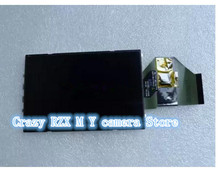 NEW LCD Display Screen For Panasonic DMC- TZ110 ZS110 TZ100 ZS100 Digital Camera Repair Part 2024 - buy cheap