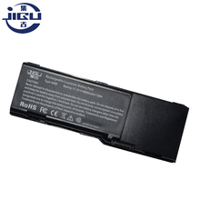 JIGU [Special Price] 6600mAh Battery For Dell 1501 6400 E1505, Latitude131L For Vostro1000,GD761 KD476 PD942 2024 - buy cheap