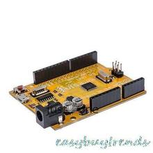 1PCS UNO R3 UNO board for Arduino(Compatible) UNO MEGA328P CH340 NO USB CABLE 2024 - buy cheap