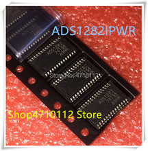 Новинка 1 шт./лот ADS1282IPWR ADS1282IPW ADS1282 TSSOP-28 IC 2024 - купить недорого