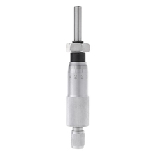 Round Needle Type Thread Micrometer Head Measurement Measure Tool 0 - 25mm Range W315 2024 - buy cheap