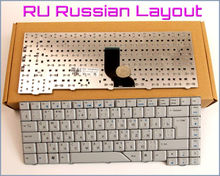 Novo teclado ru versão russa para acer aspire, 5900, 5700, 5310, 4920g, 4220g, 4730z, 4730zg, 4720z, 4720g, 4720zg, laptop cinza 2024 - compre barato