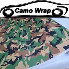 Army Green Car Wrap Sticker Arctic Military Green Vinyl Film Adhesive DIY Styling Camo Truck Motorbike Scooter Wrapping Foil 2024 - buy cheap