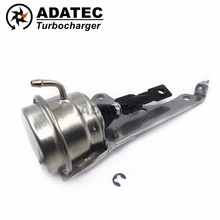 Atuador turbo wastegate bv43 28-4a470 28200-4a470ff 53039880122 53039880127 53039880145 para kia sorento 2.5 wi-fi 170 hp d4cb 2024 - compre barato